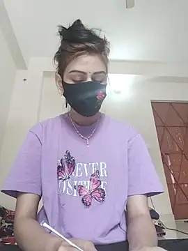 Tisha-01 online show from 02.27.25