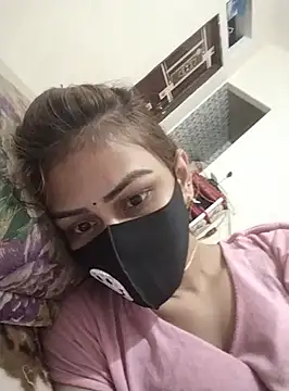 Tisha-01 online show from 02.28.25