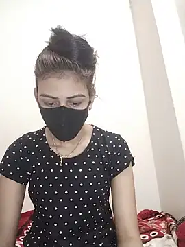 Tisha-01 online show from 03.01.25