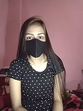 Tisha-01 online show from 03.05.25