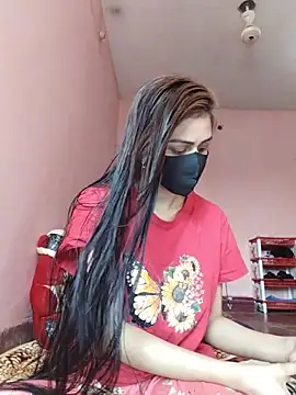 Tisha-01 online show from 03.06.25