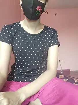 Tisha-01 online show from 03.07.25