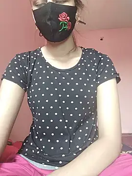 Tisha-01 online show from 03.07.25