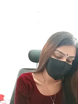 Tisha-01 online show from 11.04.25