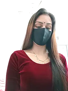 Tisha-01 online show from 11.12.25