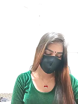 Tisha-01 online show from 02.03.26