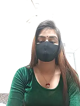 Tisha-01 online show from 02.04.26