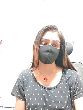 Tisha-01 online show from 03.19.26