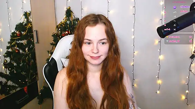 Fox Lisa online show from 12.24.24