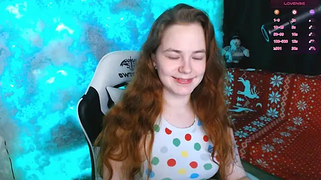 Fox Lisa online show from 01.02.25