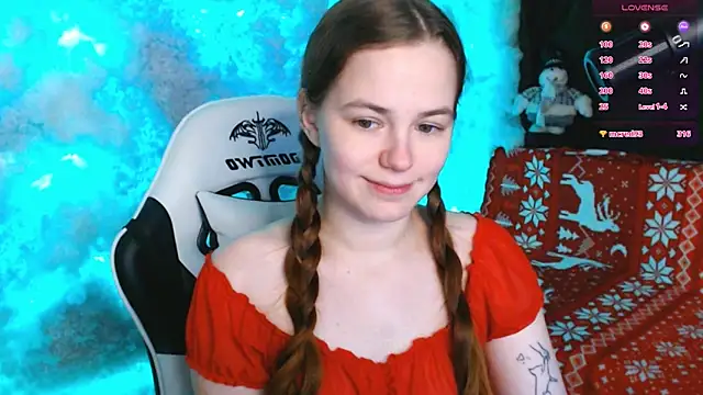 Fox Lisa online show from 01.03.25