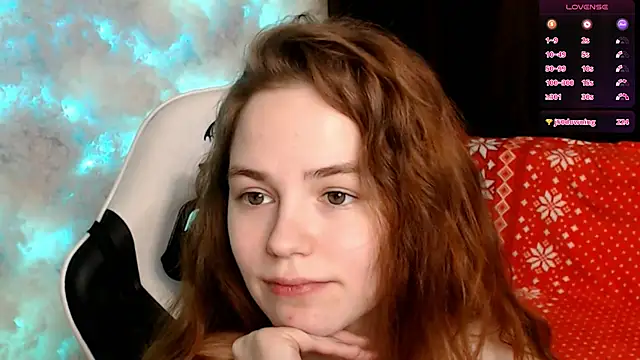 Fox Lisa online show from 01.08.25