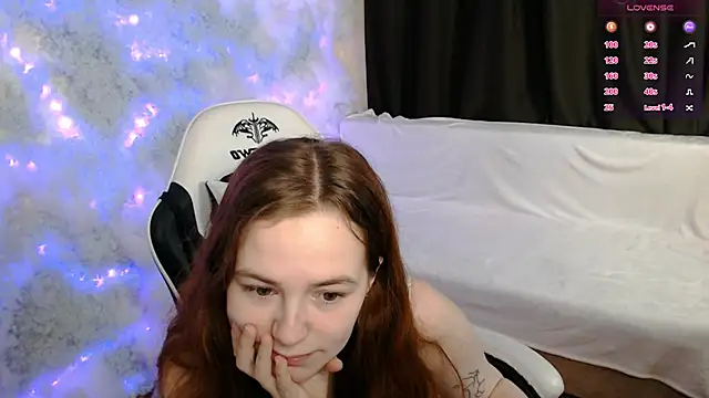 Fox Lisa online show from 02.06.25