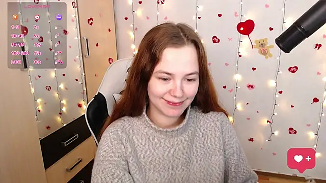 Fox Lisa online show from 02.13.25