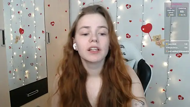 Fox Lisa online show from 02.16.25