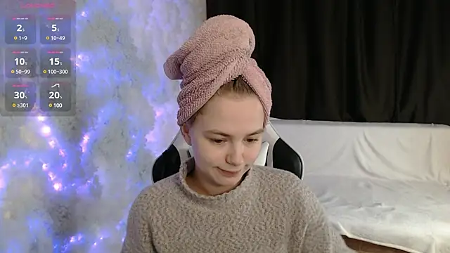 Fox Lisa online show from 02.27.25