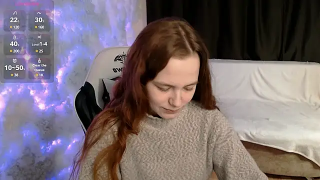 Fox Lisa online show from 03.01.25