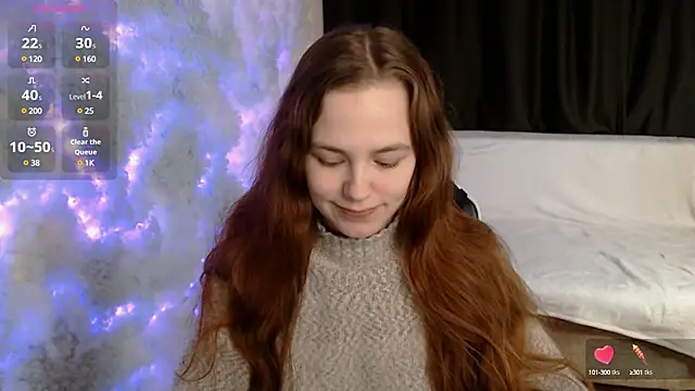 Fox Lisa online show from 03.02.25