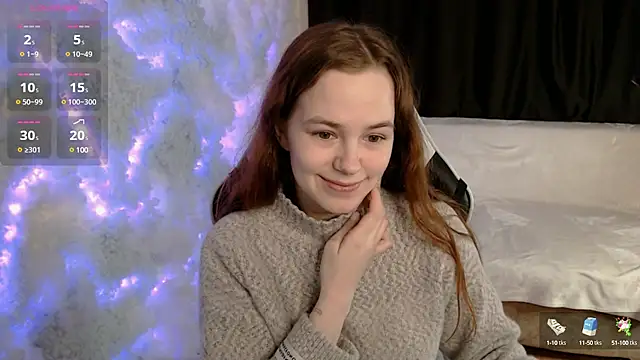 Fox Lisa online show from 03.06.25