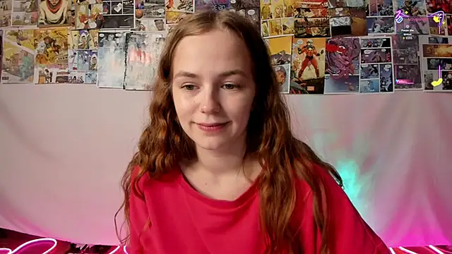 Fox Lisa online show from 10.02.25