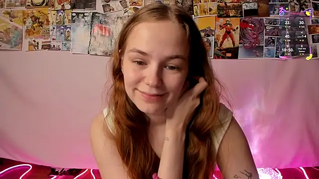 Fox Lisa online show from 10.04.25