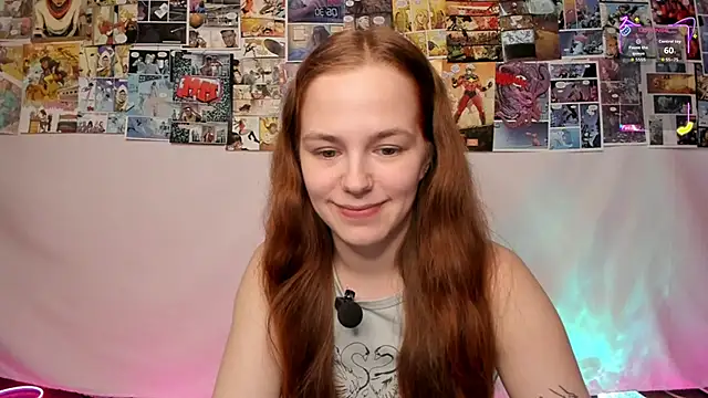 Fox Lisa online show from 10.08.25