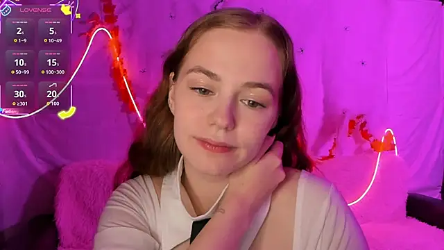 Fox Lisa online show from 11.10.25