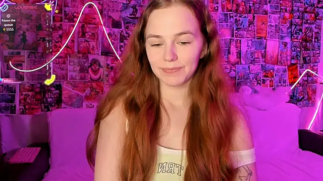 Fox Lisa online show from 12.03.25