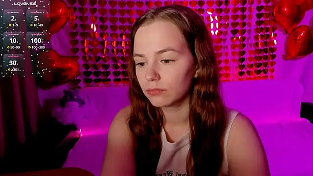 Fox Lisa online show from 03.12.26