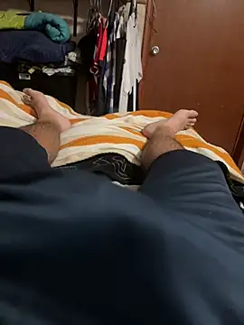 Diegochii online show from 01.16.25