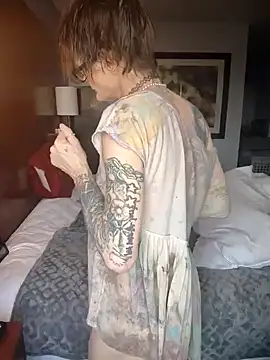 ivylee31 online show from 01.08.25