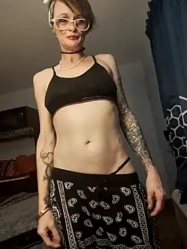 ivylee31 online show from 01.15.25