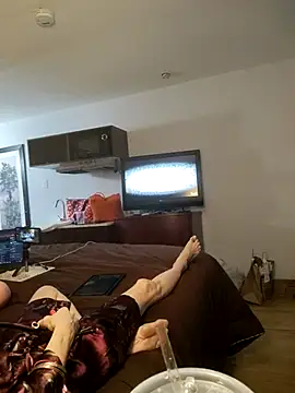 ivylee31 online show from 01.17.25