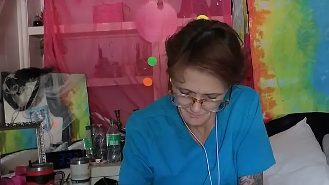 ivylee31 online show from 07.14.26