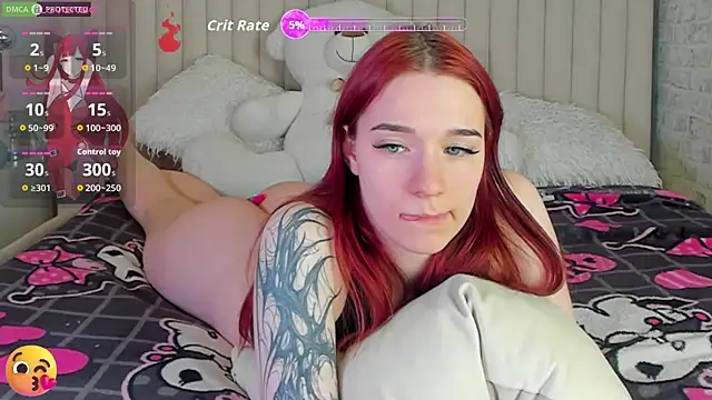 Shirley Thomas online show from 10.04.25