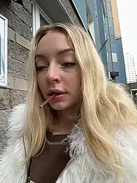 melissa grr online show from 04.04.26