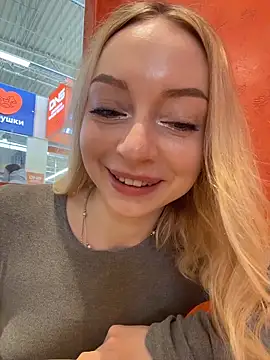 melissa grr online show from 04.08.26