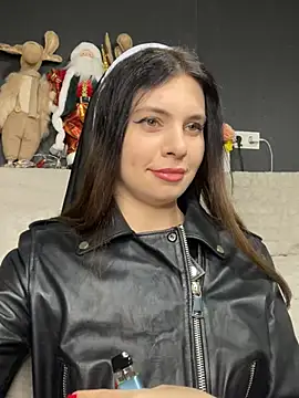 CurlyLara online show from 01.09.25