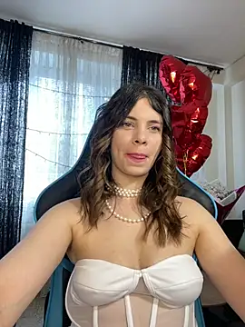 CurlyLara online show from 03.01.25