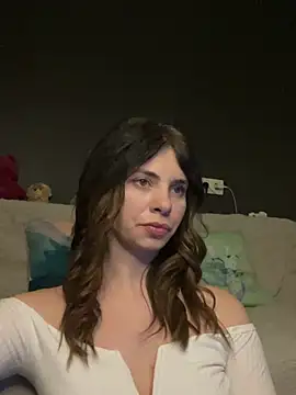 CurlyLara online show from 03.08.25
