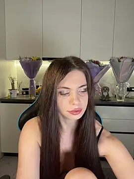 CurlyLara online show from 02.17.26