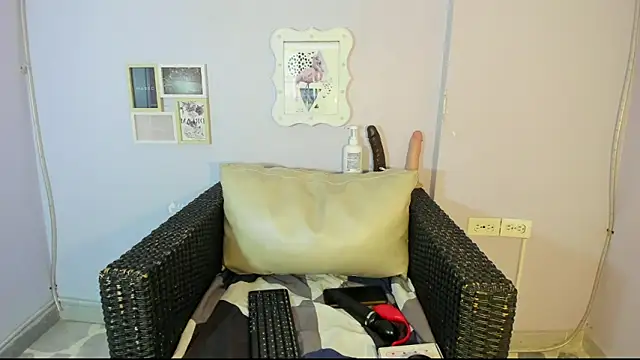 shaidyscott online show from 10.20.25