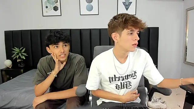 KLAUS SUNRISE XX online show from 01.07.25
