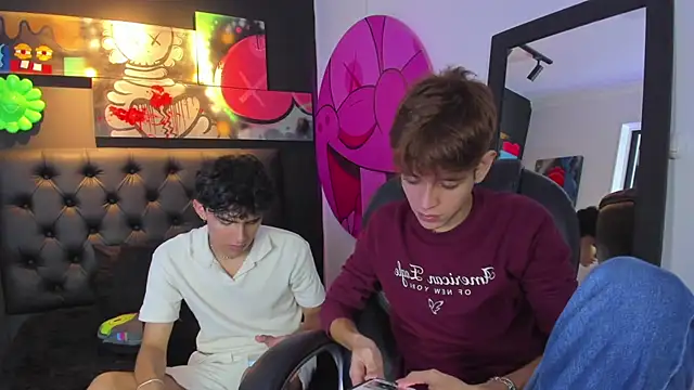 KLAUS SUNRISE XX online show from 01.10.25