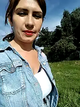 Alysson-- online show from 12.13.24