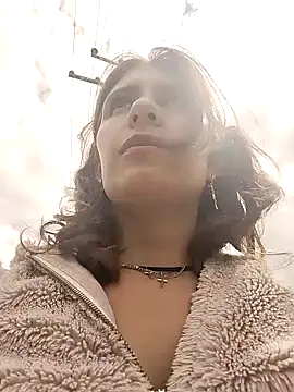 Alysson-- online show from 12.18.24