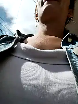 Alysson-- online show from 12.21.24