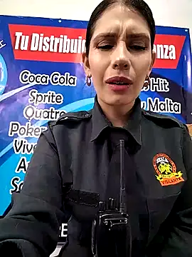 Alysson-- online show from 09.19.25