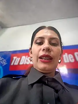 Alysson-- online show from 10.23.25