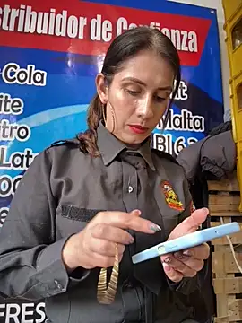 Alysson-- online show from 10.27.25